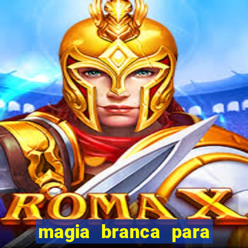 magia branca para unir casal